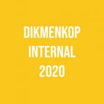 Diklatmenkop Internal 2020