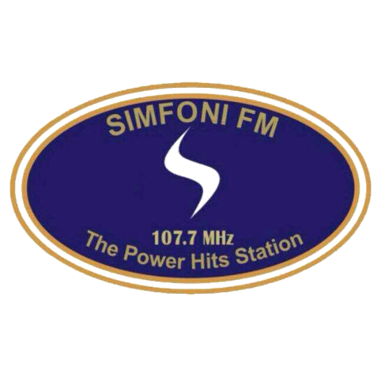 THE ALL NEW SIMFONI 107.7 FM
